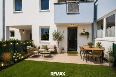 2-Zimmer-Wohnung kaufen in Mödling – 46,87 m², € 198.000 – Bild 11 von 18
