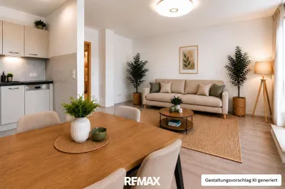 2-Zimmer-Wohnung kaufen in Mödling – 46,87 m², € 198.000 – Bild 5 von 18