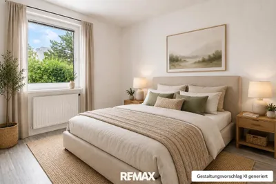 2-Zimmer-Wohnung kaufen in Mödling – 46,87 m², € 198.000 – Bild 8 von 18