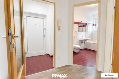 2-Zimmer-Wohnung kaufen in Mödling – 46,87 m², € 198.000 – Bild 2 von 18