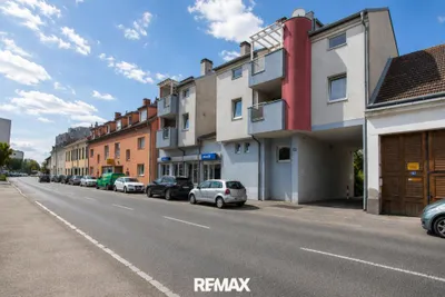 2-Zimmer-Wohnung kaufen in Mödling – 46,87 m², € 198.000 – Bild 15 von 18