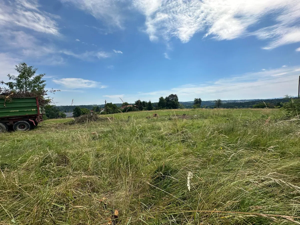 Toplage Baugrundstücke in St. Stefan ob Stainz/ sonnige ruhige Aussichtslage/ nur mehr 4 Parzellen frei! – pohled 2