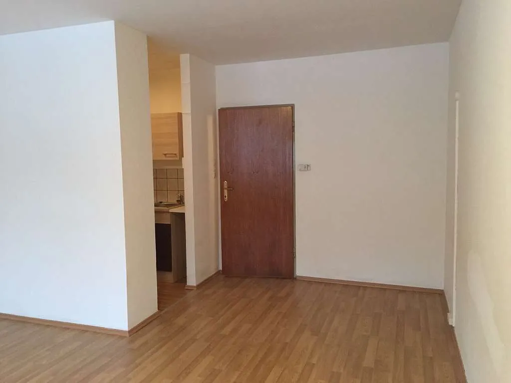 Wohnung ca. 40m² in der Grünau mit Balkon zu vermieten - Widok 3