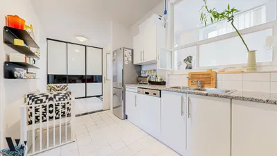 5-Zimmer-Wohnung kaufen in Wien – 152 m², € 549.000 – Bild 7 von 17