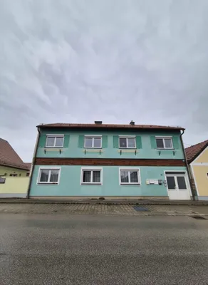 3-Zimmer-Wohnung kaufen in Neunkirchen – 55,79 m², € 129.000 – Bild 1 von 15