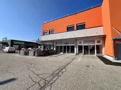 Gewerbeimmobilie mieten in Villach – 121 m², € 2.649 – Bild 2 von 4