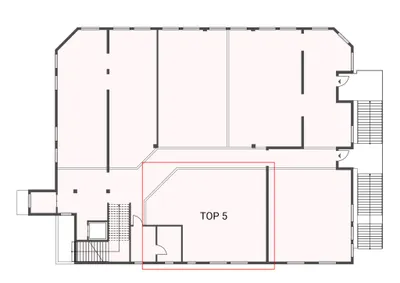 Gewerbeimmobilie mieten in Villach – 121 m², € 2.649 – Bild 4 von 4