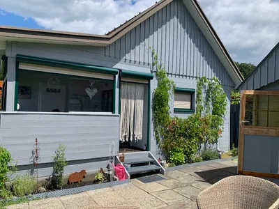 Wohnung kaufen in Leibnitz – 27 m², € 50.000