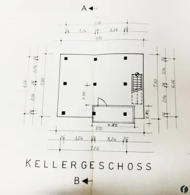 3-Zimmer-Wohnung kaufen in Tulln – 41,38 m², € 120.000 – Bild 16 von 20