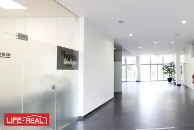 Gewerbeimmobilie kaufen in Linz Land – 61 m², € 119.000 – Bild 6 von 8