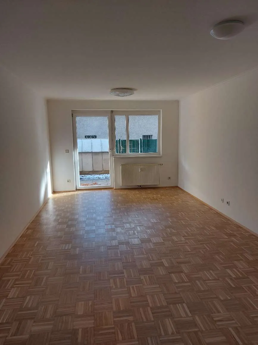Ruhige Gartenwohnung im Zentrum - Terrasse & eigener Garten - Ansicht 2