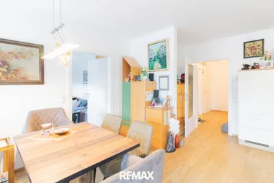 2-Zimmer-Wohnung mieten in Kirchdorf an der Krems – 69 m², € 956 – Bild 3 von 15