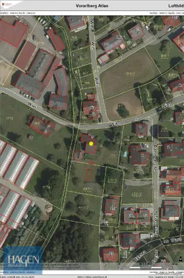 Grundstück kaufen in Feldkirch – 1 479 m², € 998.325 – Bild 7 von 8