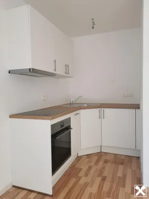 1-Zimmer-Wohnung mieten in Wien – 34 m², € 726 – Bild 1 von 11