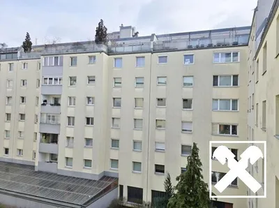 1-Zimmer-Wohnung mieten in Wien – 34 m², € 726 – Bild 9 von 11