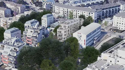 2-Zimmer-Wohnung kaufen in Wien – 33,73 m², € 269.000 – Bild 4 von 11