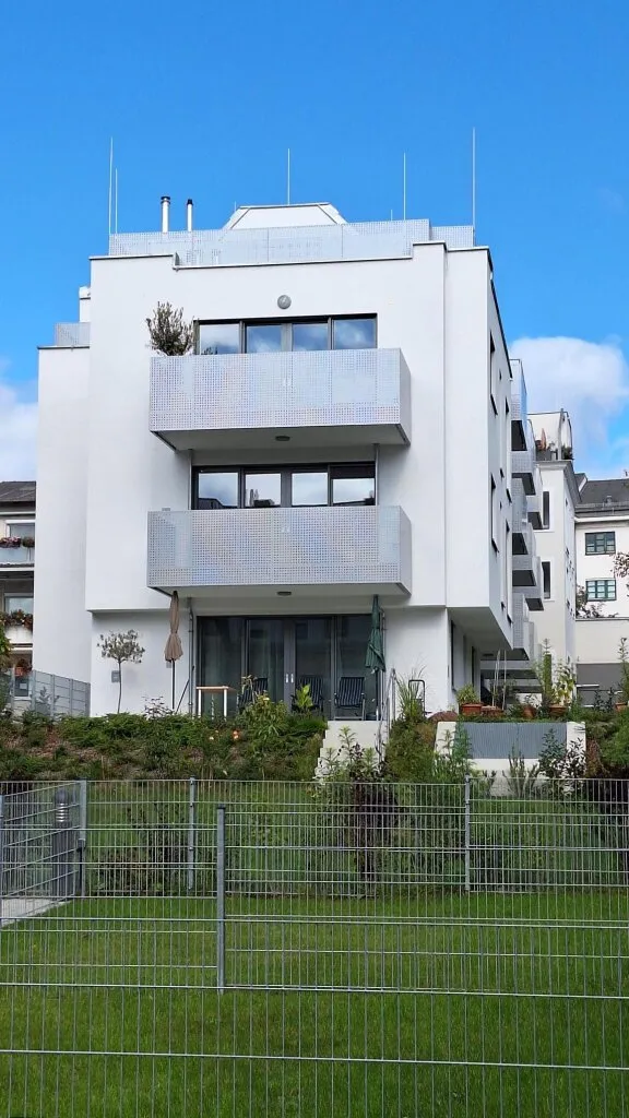 Cuvée 79 - 2-Zimmer-Wohnungen in Döbling - Sicher und wertbeständig - Ansicht 2