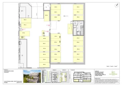 4-Zimmer-Wohnung kaufen in Sankt Pölten Land – 90,38 m², € 630.000 – Bild 15 von 16