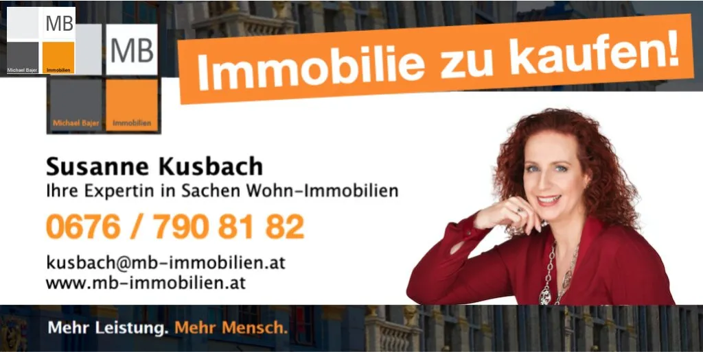 > > Betriebsbaugrund in bester Lage - schnell nach WIEN, NÖ, SLO und HU I MB IMMOBILIEN < < – pohled 2