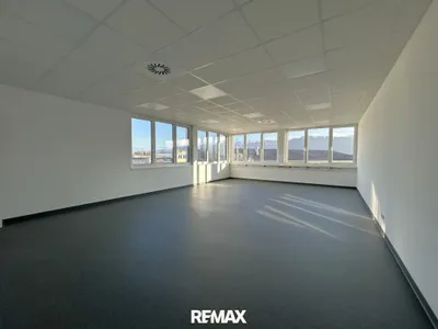 Gewerbeimmobilie mieten in Klagenfurt – 61 m², € 528