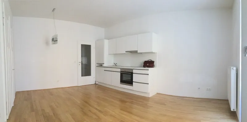 Wohnung – Bruck an der Mur - Ansicht 3