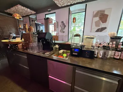 Gewerbeimmobilie mieten in Wien – 222 m², € 4.800 – Bild 7 von 13