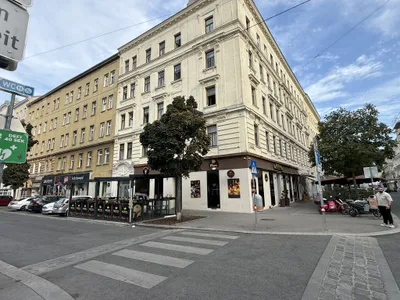 Gewerbeimmobilie mieten in Wien – 222 m², € 4.800