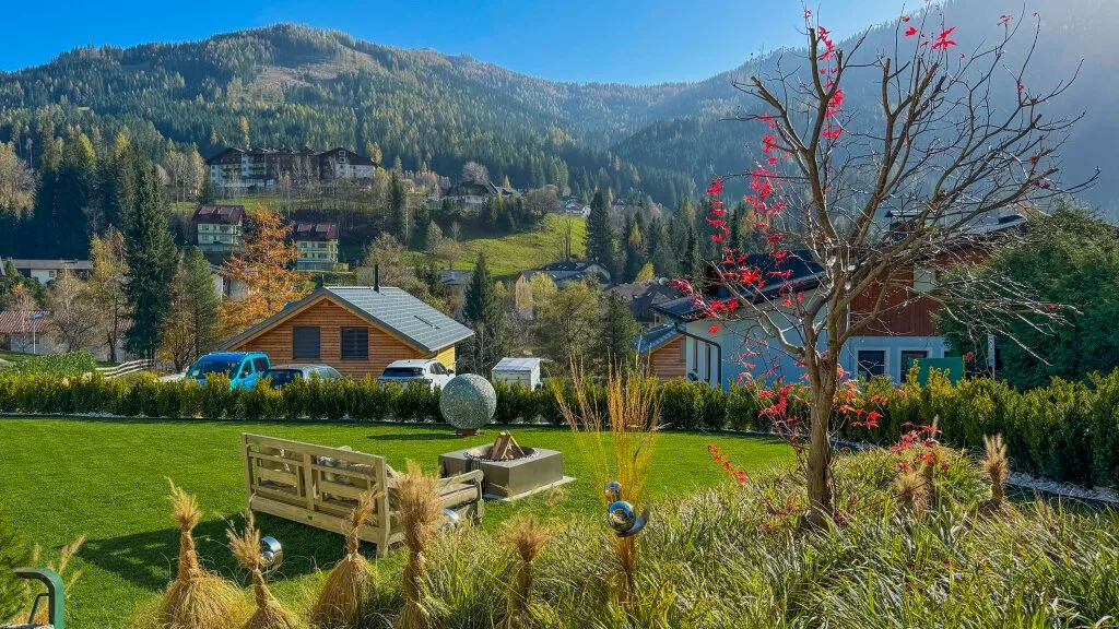Haus – Kleinkirchheim - Ansicht 3