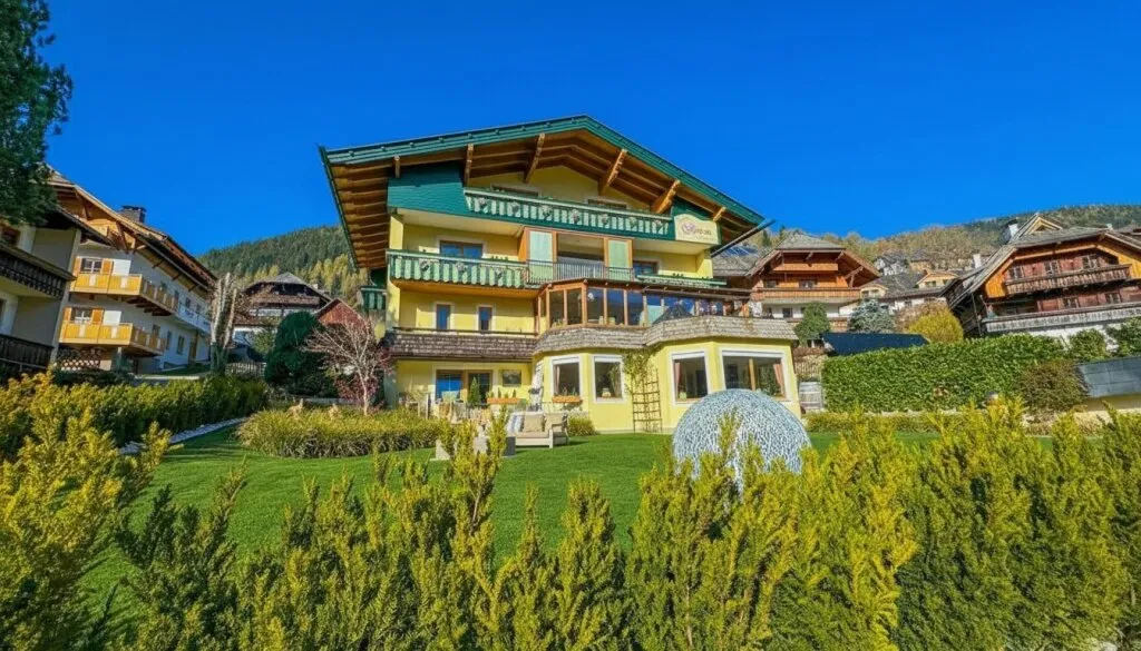 Haus – Kleinkirchheim - Ansicht 2