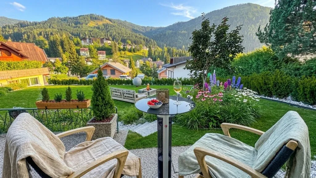 Haus – Kleinkirchheim