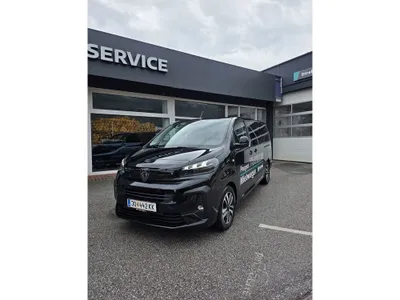 Peugeot Traveller Premium BlueHDi 180 Lang EAT8