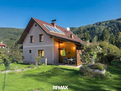 Haus kaufen in Sankt Veit an der Glan – 119 m², € 249.000 – Bild 4 von 9