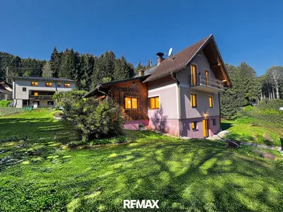 Haus kaufen in Sankt Veit an der Glan – 119 m², € 249.000 – Bild 2 von 9