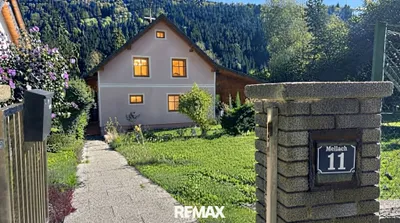 Haus kaufen in Sankt Veit an der Glan – 119 m², € 249.000 – Bild 1 von 9
