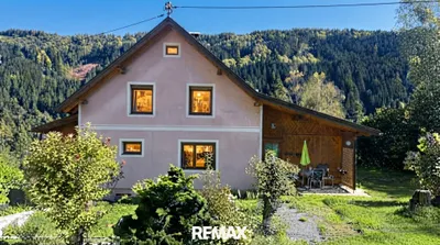 Haus kaufen in Sankt Veit an der Glan – 119 m², € 249.000 – Bild 3 von 9