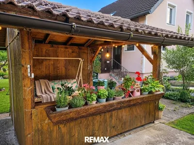 Haus kaufen in Sankt Veit an der Glan – 119 m², € 249.000 – Bild 9 von 9