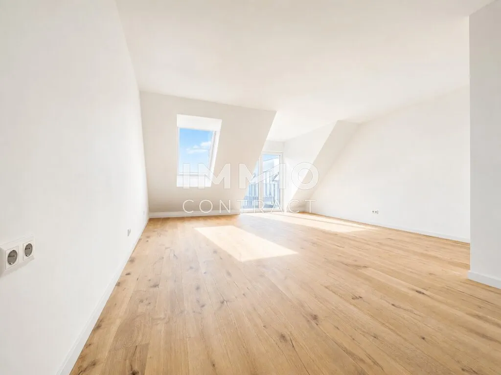 Wohnung – Wien, Kagran - Ansicht 2