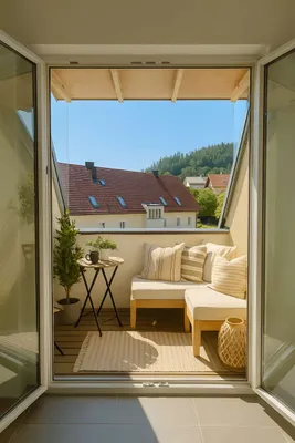 3-Zimmer-Wohnung mieten in Freistadt – 80,99 m², € 819 – Bild 1 von 3