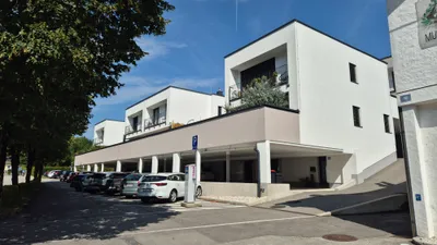 4-Zimmer-Haus kaufen in Vöcklabruck – 117,79 m², € 684.000 – Bild 20 von 21