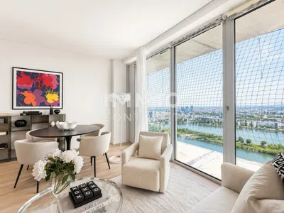 2-Zimmer-Wohnung mieten in Wien – 49,99 m², € 1.750 – Bild 4 von 18