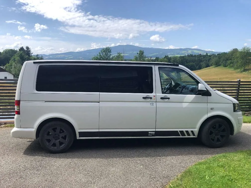 VW T5