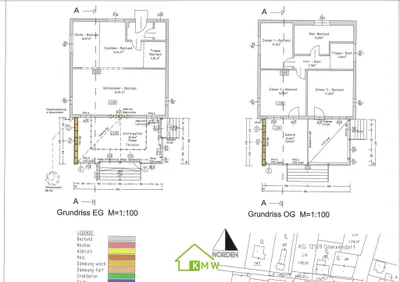 5-Zimmer-Haus kaufen in Krems an der Donau – 172,8 m², € 625.000 – Bild 17 von 17