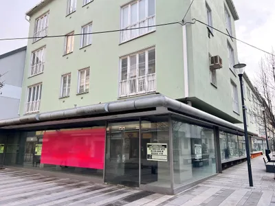 Gewerbeimmobilie mieten in Wiener Neustadt – 350 m², € 4.028 – Bild 2 von 13