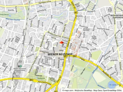 Gewerbeimmobilie mieten in Wiener Neustadt – 350 m², € 4.028 – Bild 13 von 13