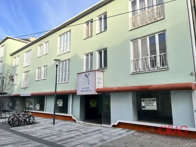 Gewerbeimmobilie mieten in Wiener Neustadt – 350 m², € 4.028