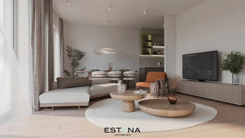 Wohnung – Wien - Ansicht 3
