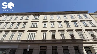 2-Zimmer-Wohnung kaufen in Wien – 55 m², € 449.000 – Bild 12 von 14