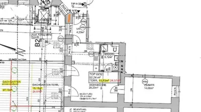 2-Zimmer-Wohnung kaufen in Wien – 55 m², € 449.000 – Bild 14 von 14
