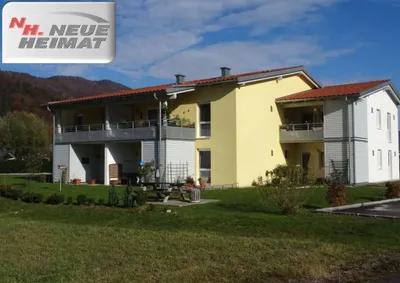 2-Zimmer-Wohnung mieten in Steyr-Land – 57,8 m², € 548 – Bild 2 von 3
