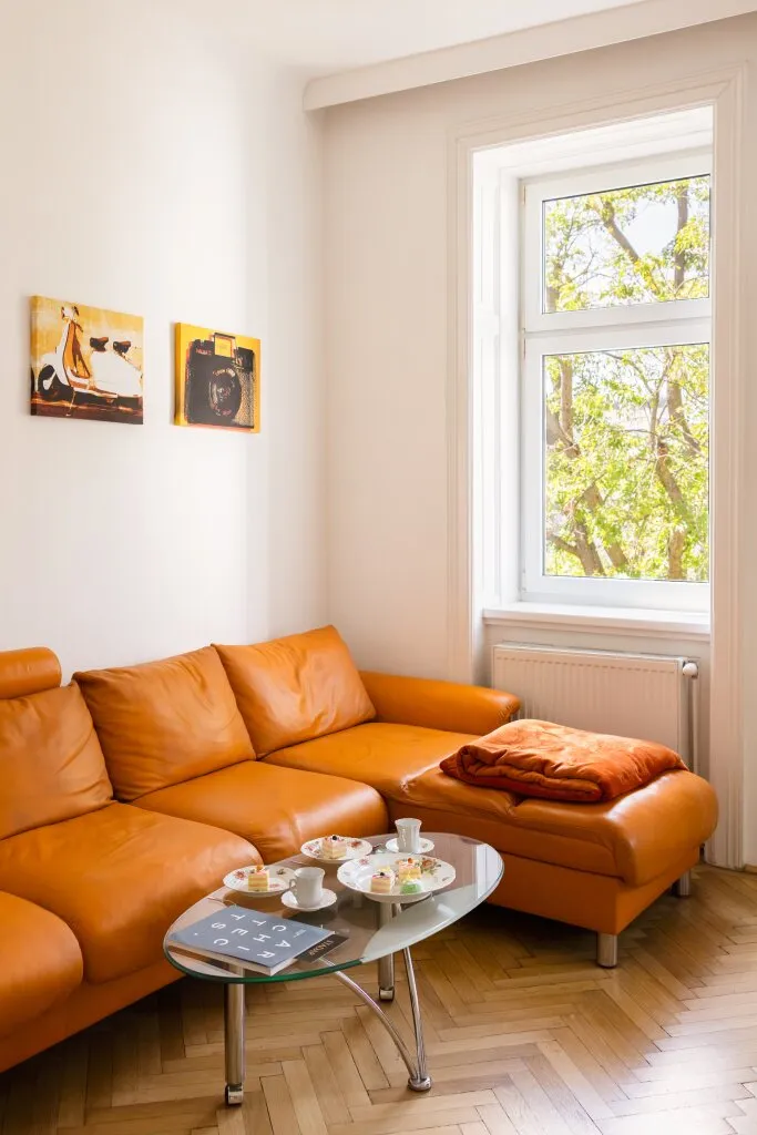 Maison 17 - The Refined - Ansicht 2
